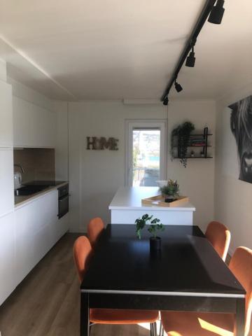 N°5 Holiday home *